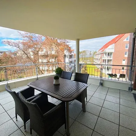 Hohe Lith 211 Daire