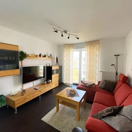 Hohe Lith 211 Apartament Cuxhaven